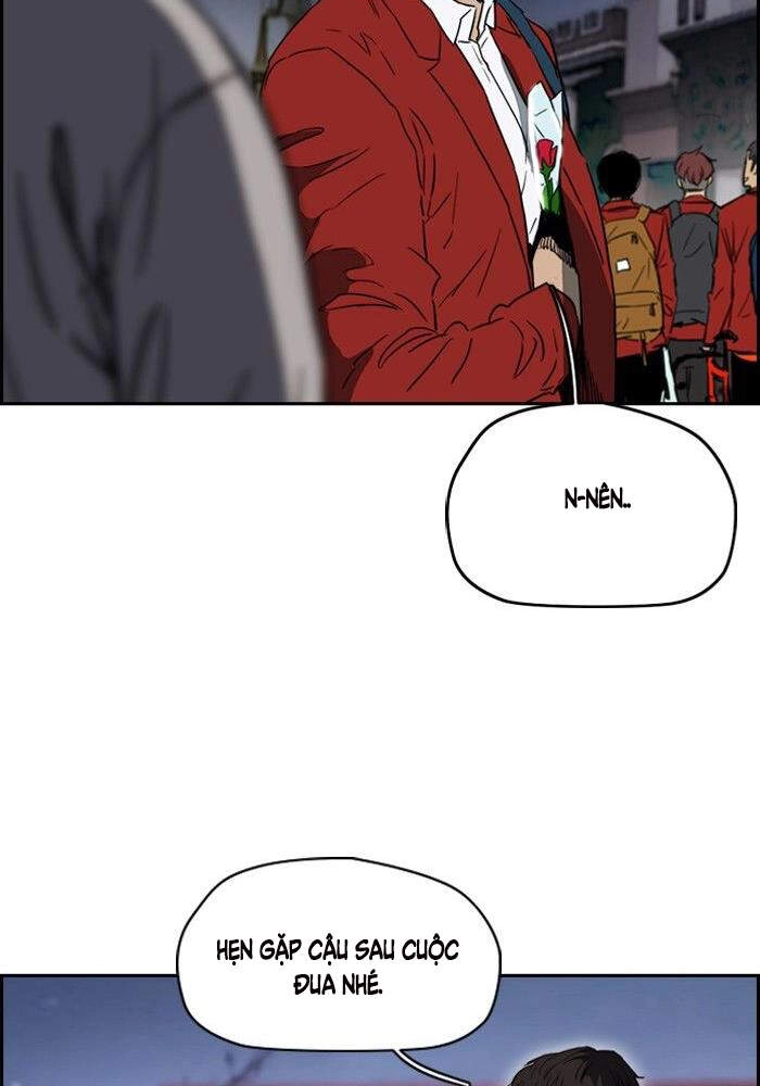 Thể Thao Cực Hạn Chapter 201 - 18