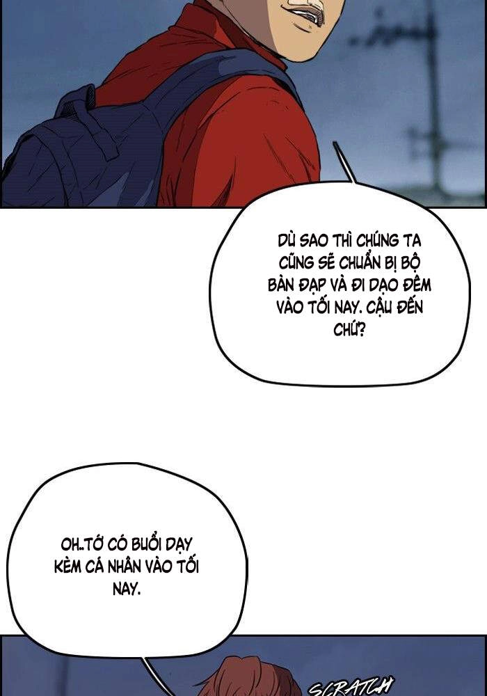 Thể Thao Cực Hạn Chapter 201 - 27