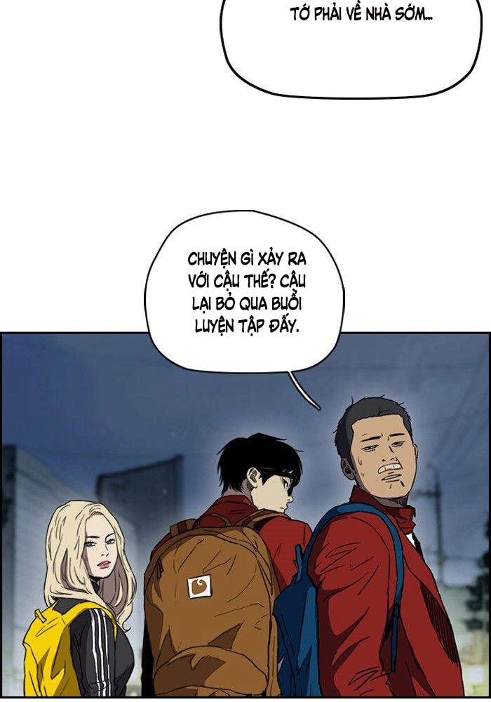 Thể Thao Cực Hạn Chapter 201 - 29