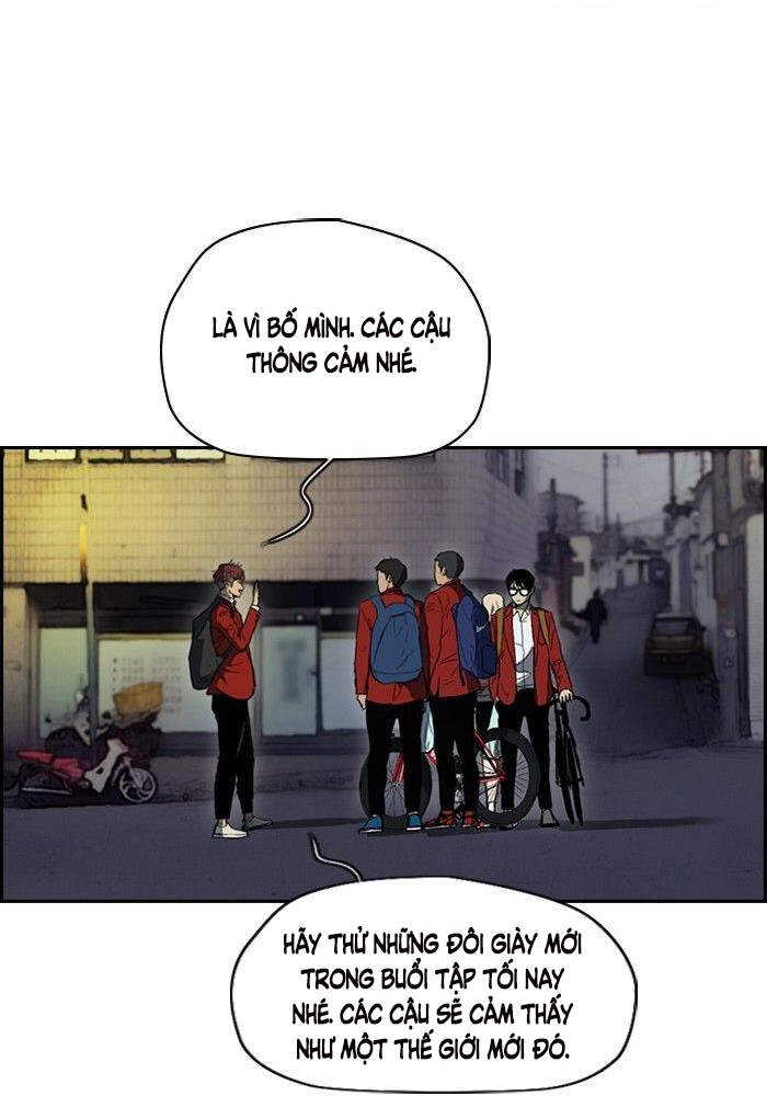 Thể Thao Cực Hạn Chapter 201 - 30