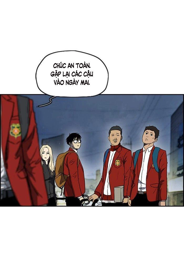 Thể Thao Cực Hạn Chapter 201 - 31