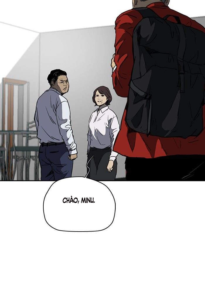 Thể Thao Cực Hạn Chapter 201 - 35