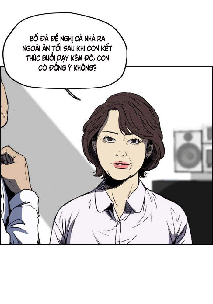 Thể Thao Cực Hạn Chapter 201 - 36