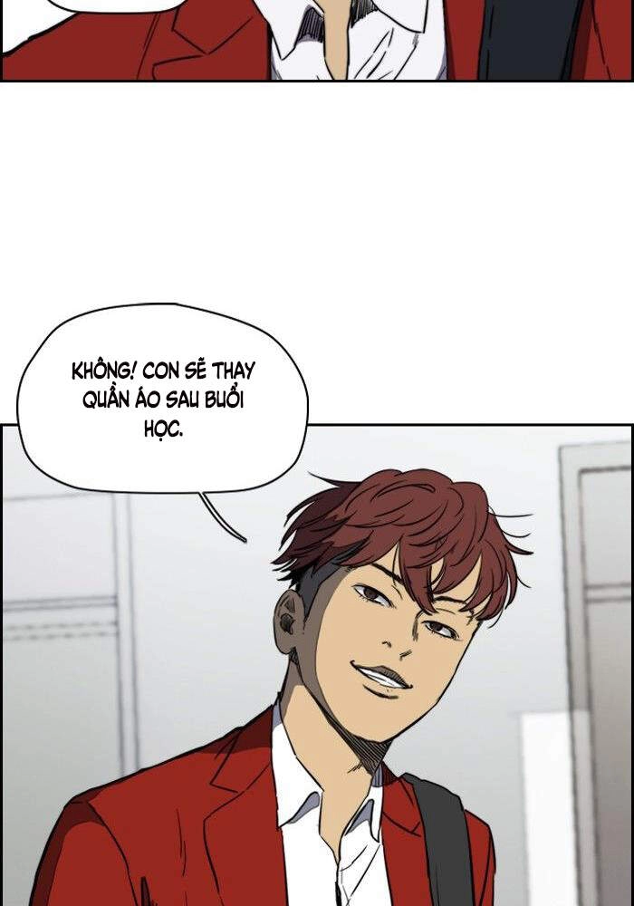 Thể Thao Cực Hạn Chapter 201 - 39