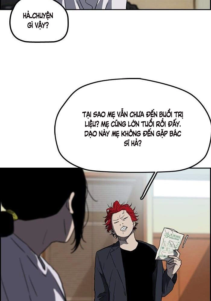 Thể Thao Cực Hạn Chapter 201 - 50