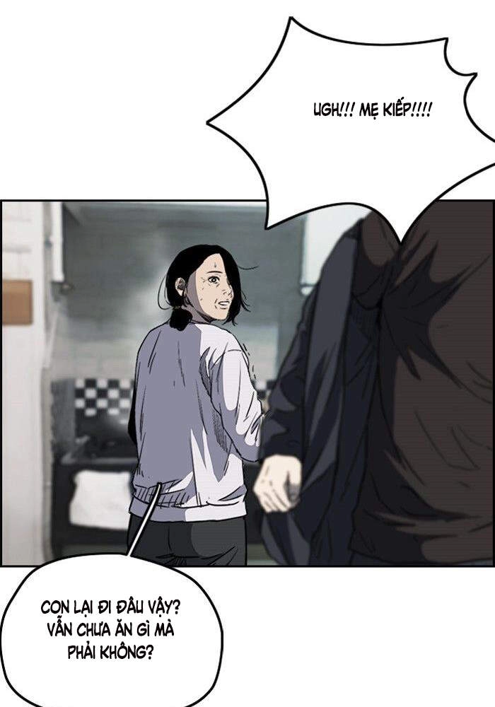 Thể Thao Cực Hạn Chapter 201 - 54