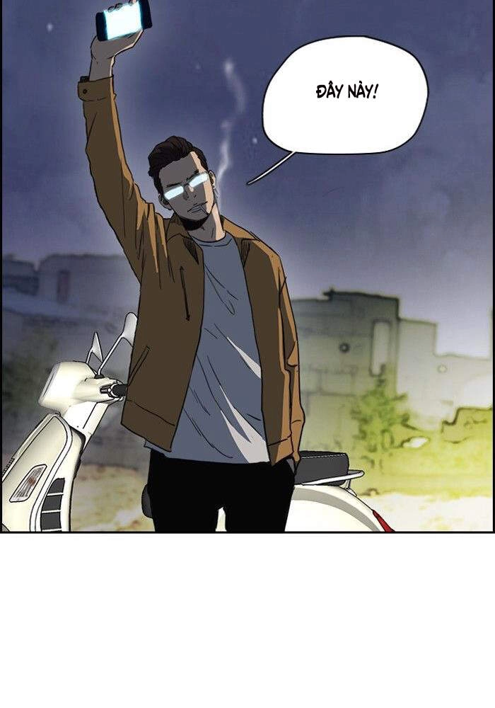 Thể Thao Cực Hạn Chapter 201 - 59