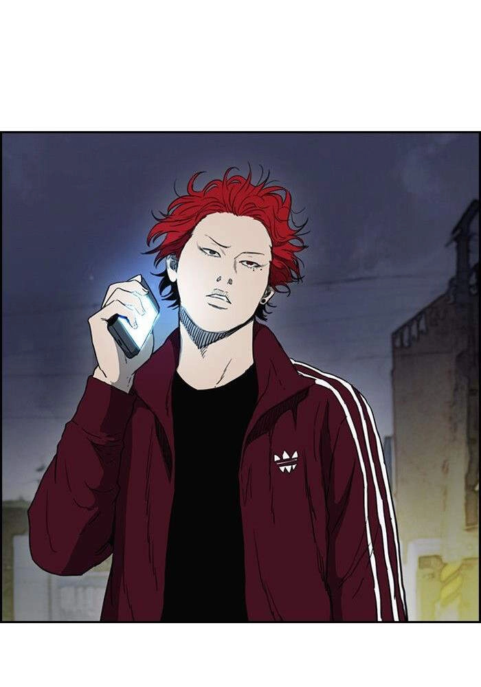 Thể Thao Cực Hạn Chapter 201 - 60