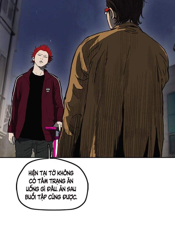 Thể Thao Cực Hạn Chapter 201 - 62