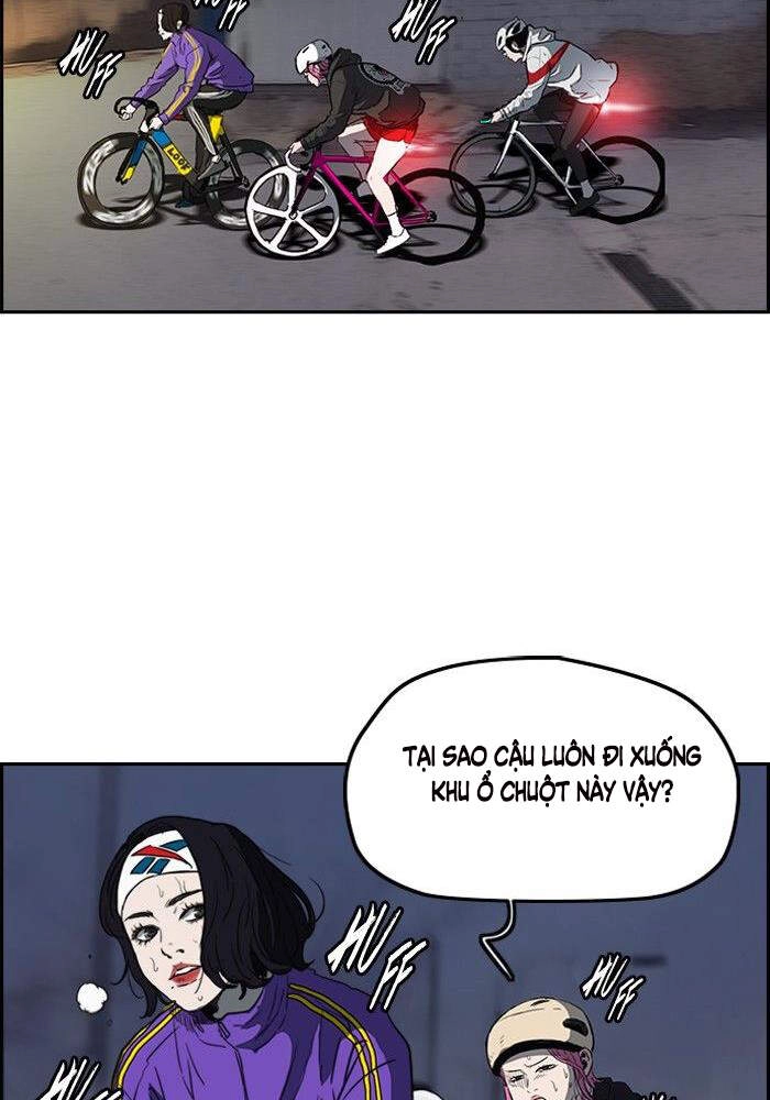 Thể Thao Cực Hạn Chapter 201 - 64