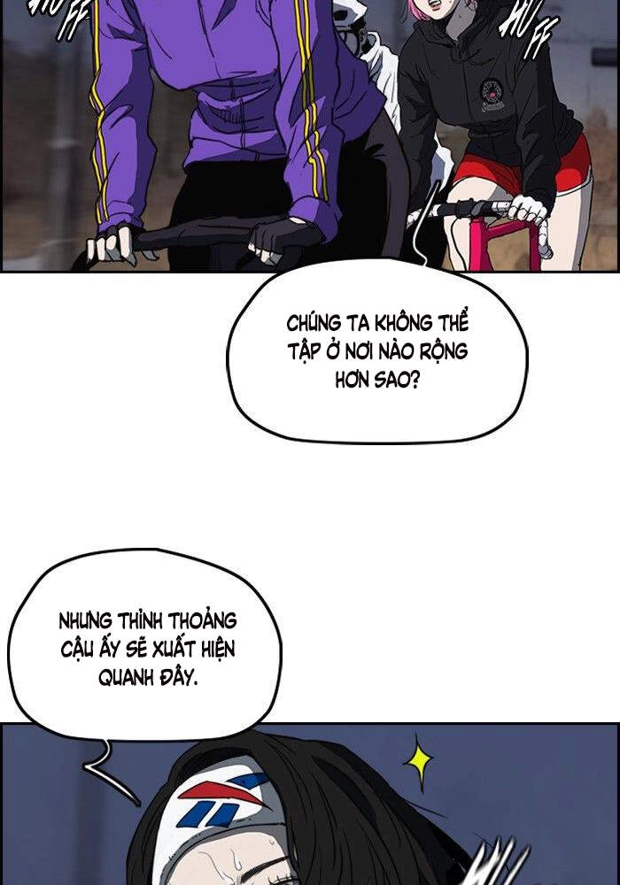 Thể Thao Cực Hạn Chapter 201 - 65