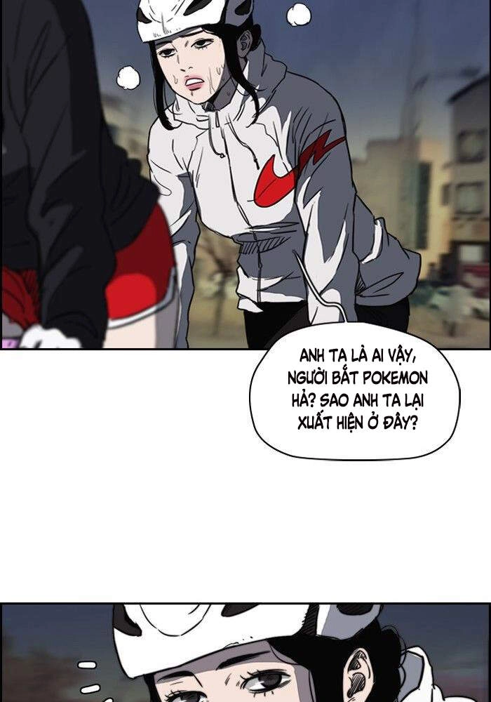 Thể Thao Cực Hạn Chapter 201 - 67