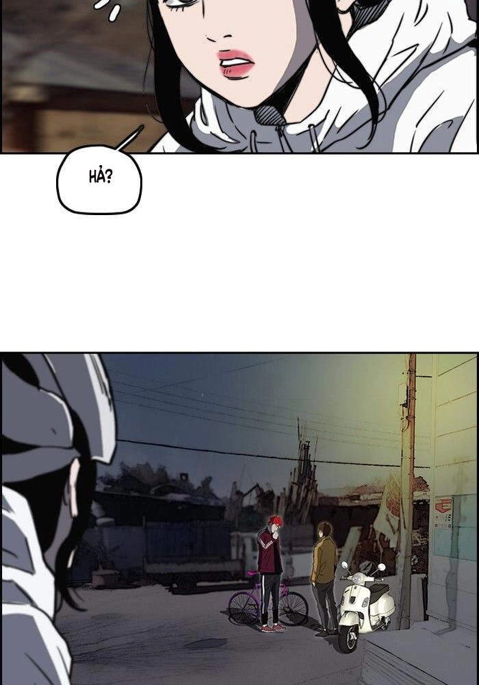 Thể Thao Cực Hạn Chapter 201 - 68