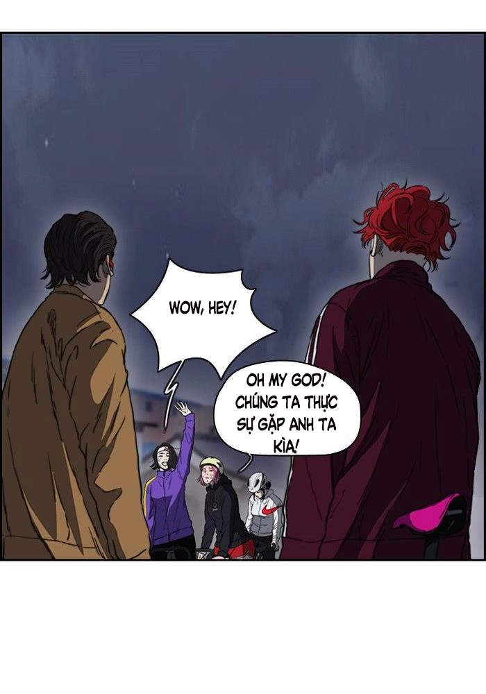 Thể Thao Cực Hạn Chapter 201 - 71