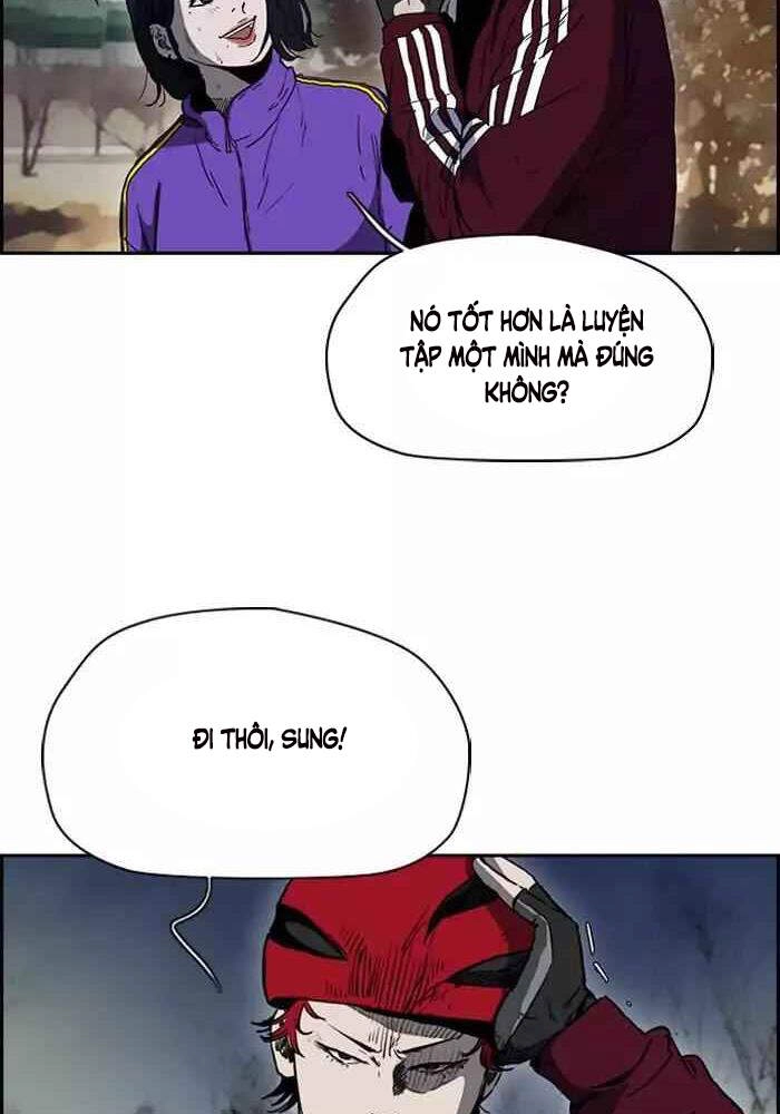 Thể Thao Cực Hạn Chapter 202 - 3