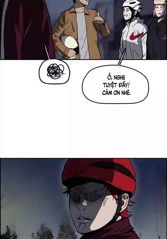 Thể Thao Cực Hạn Chapter 202 - 6