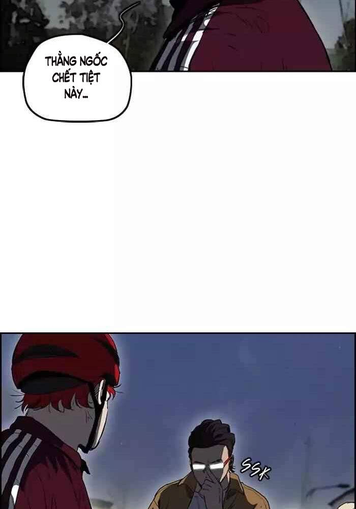 Thể Thao Cực Hạn Chapter 202 - 7