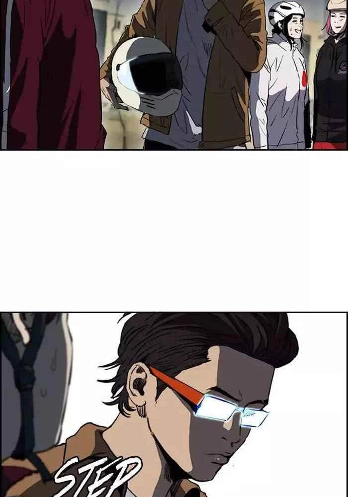 Thể Thao Cực Hạn Chapter 202 - 8