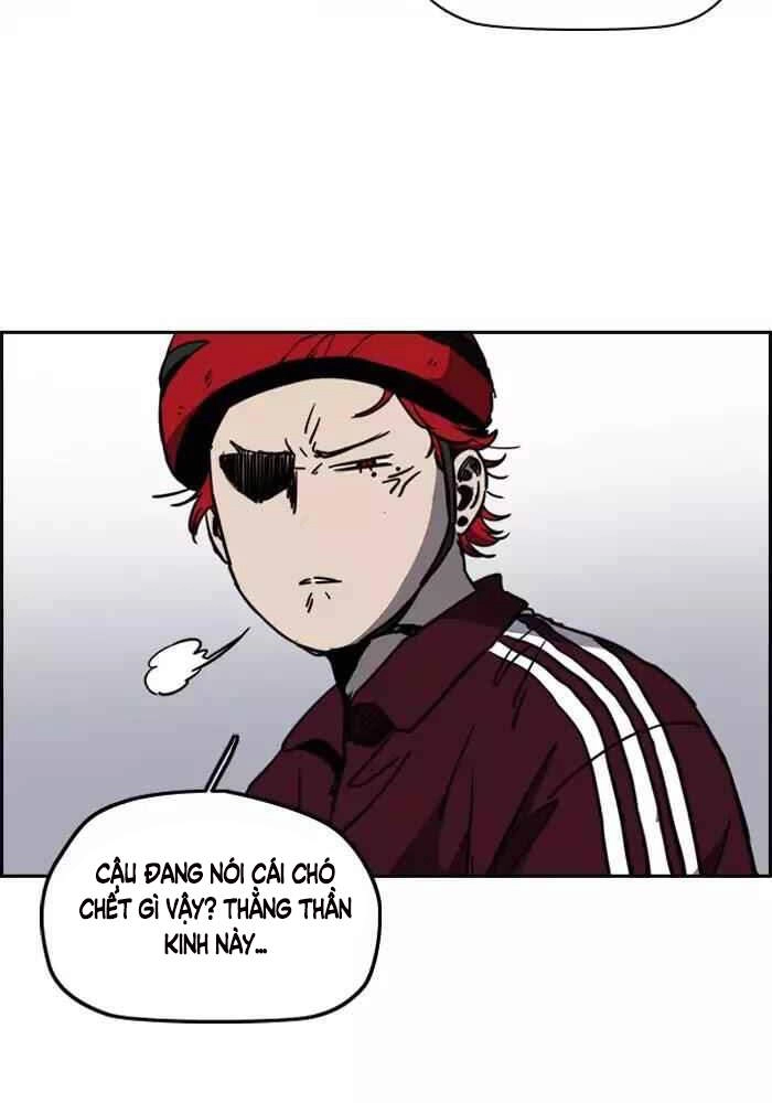 Thể Thao Cực Hạn Chapter 202 - 10