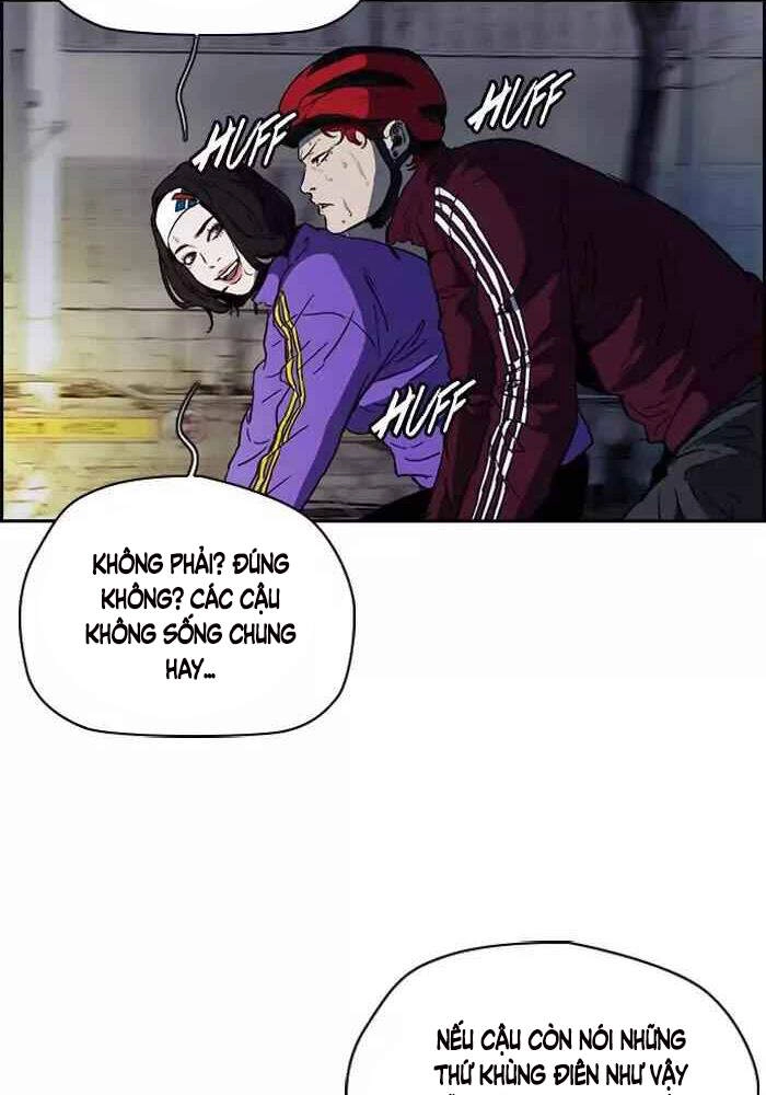 Thể Thao Cực Hạn Chapter 202 - 14