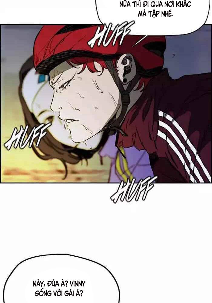 Thể Thao Cực Hạn Chapter 202 - 15