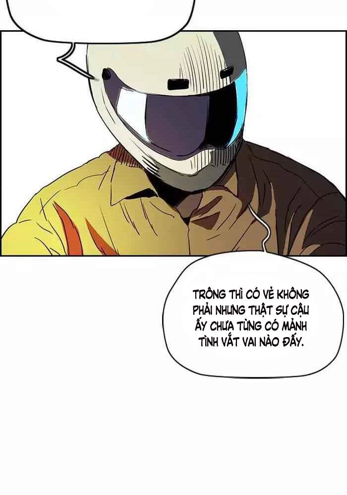 Thể Thao Cực Hạn Chapter 202 - 16