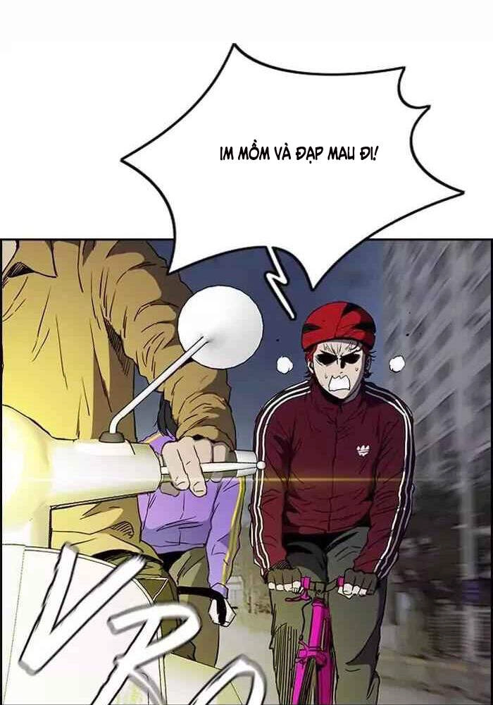 Thể Thao Cực Hạn Chapter 202 - 17