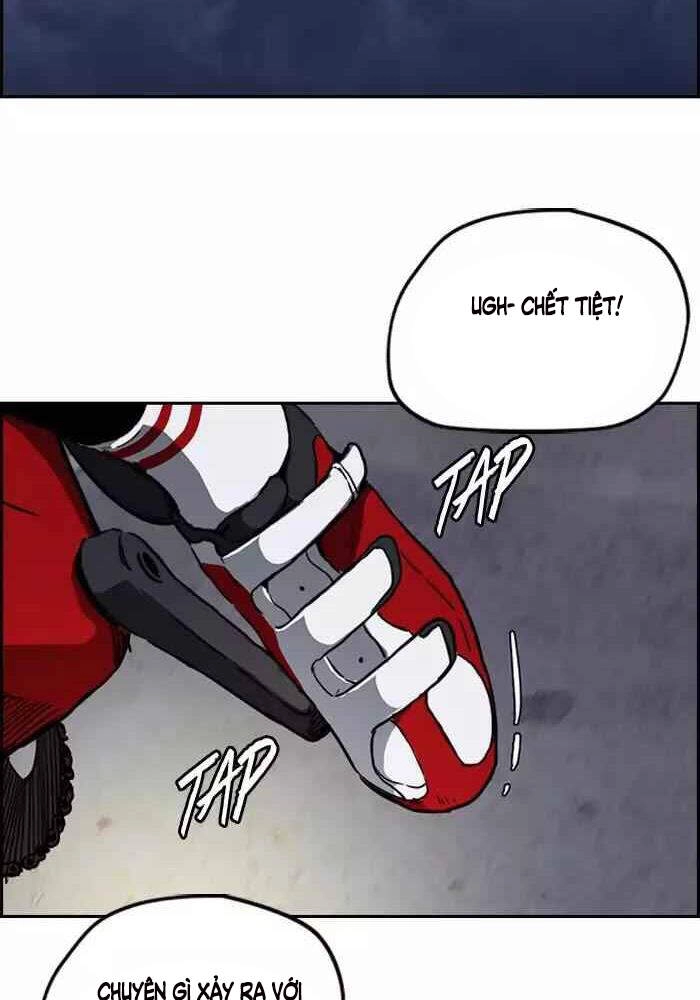 Thể Thao Cực Hạn Chapter 202 - 19