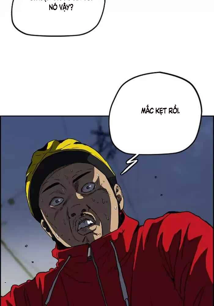 Thể Thao Cực Hạn Chapter 202 - 20