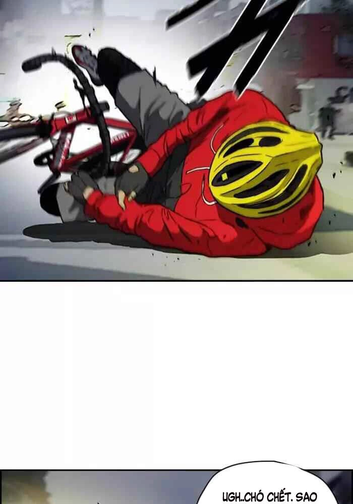 Thể Thao Cực Hạn Chapter 202 - 23