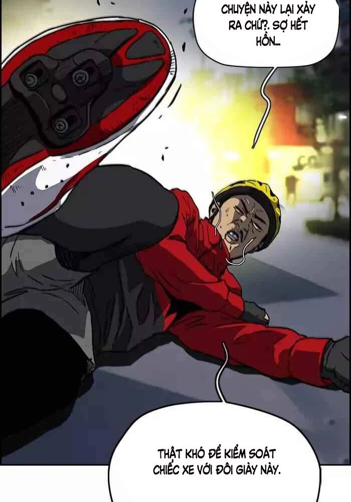 Thể Thao Cực Hạn Chapter 202 - 24