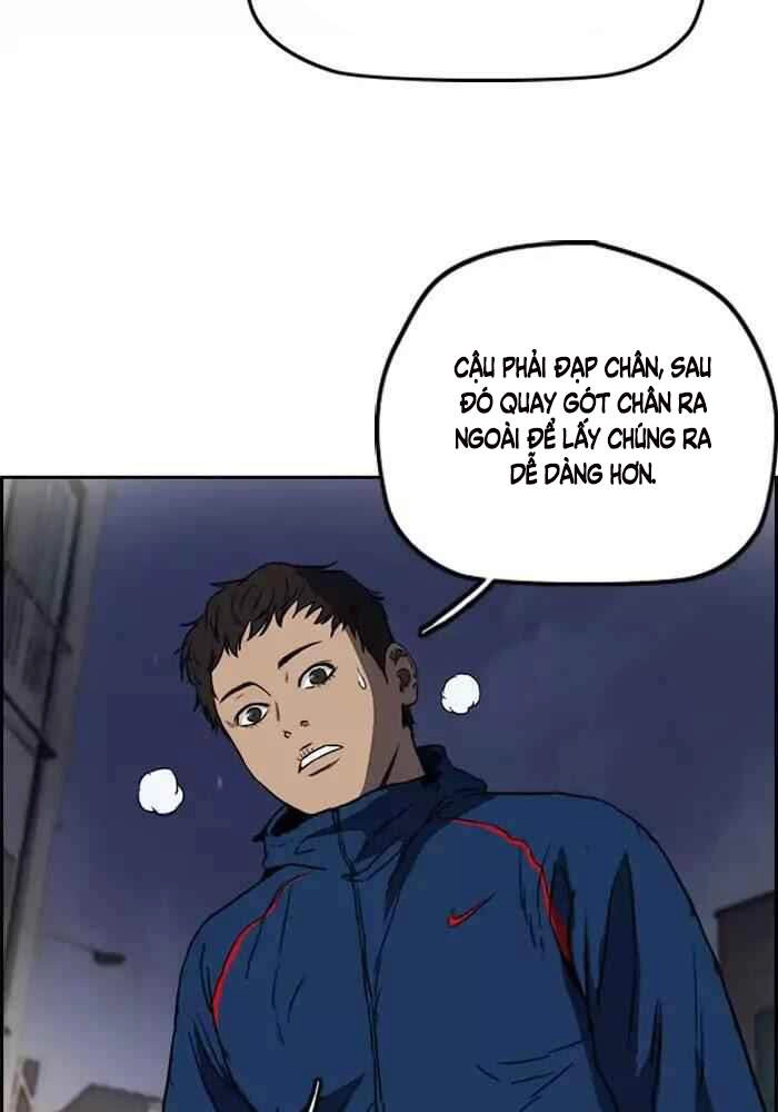 Thể Thao Cực Hạn Chapter 202 - 25