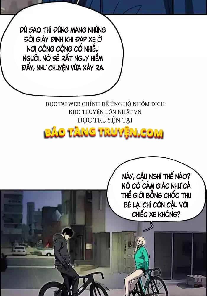 Thể Thao Cực Hạn Chapter 202 - 27