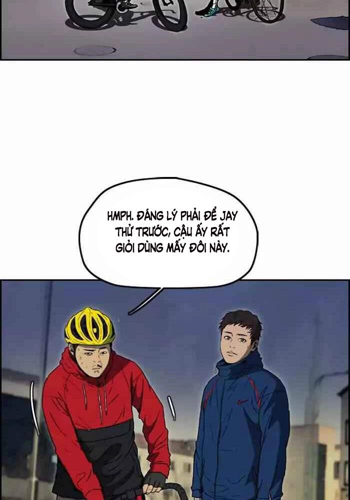 Thể Thao Cực Hạn Chapter 202 - 28