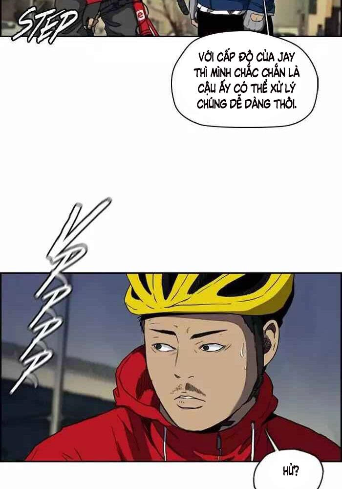 Thể Thao Cực Hạn Chapter 202 - 29