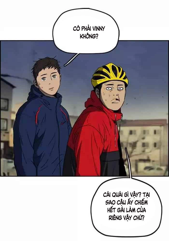 Thể Thao Cực Hạn Chapter 202 - 31