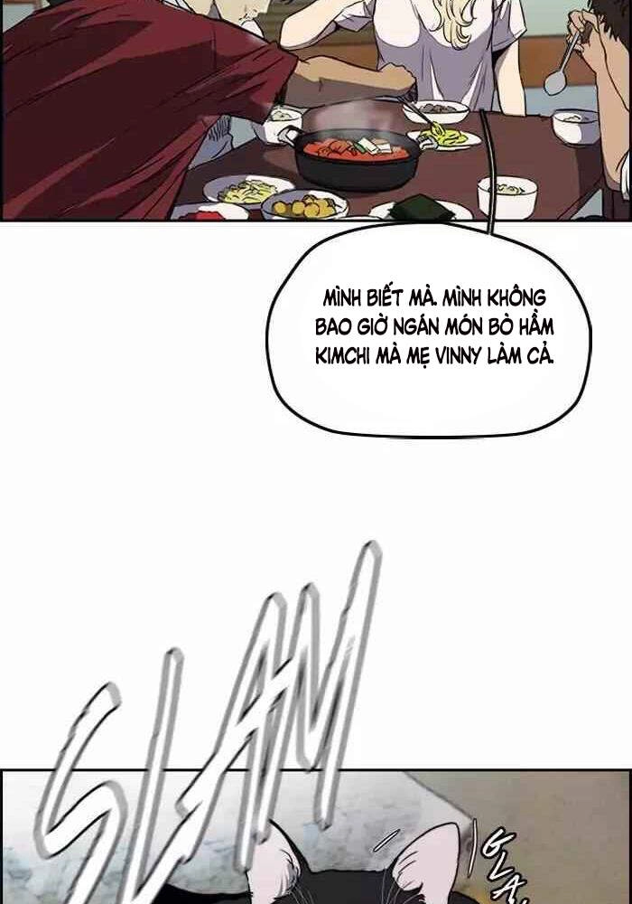 Thể Thao Cực Hạn Chapter 202 - 41