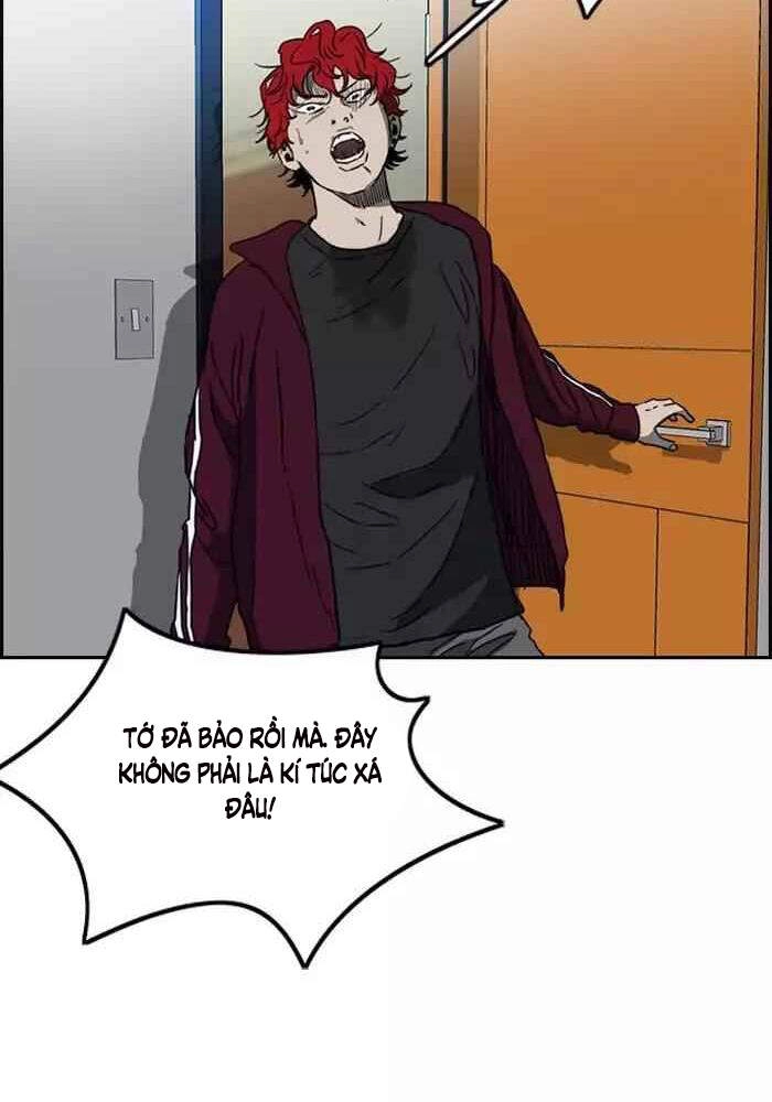 Thể Thao Cực Hạn Chapter 202 - 43