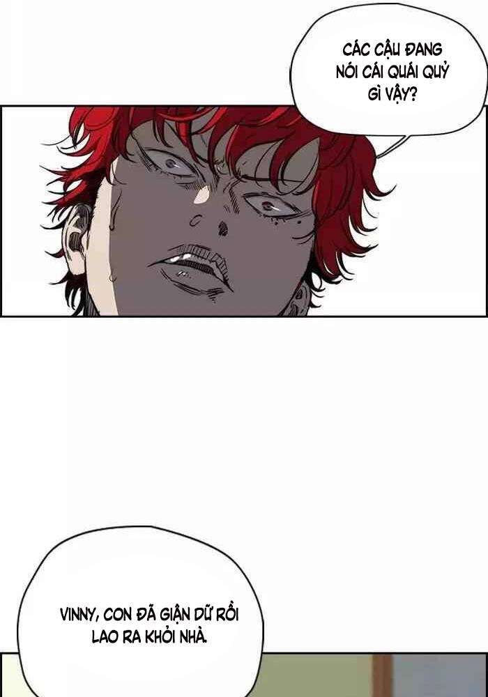 Thể Thao Cực Hạn Chapter 202 - 45