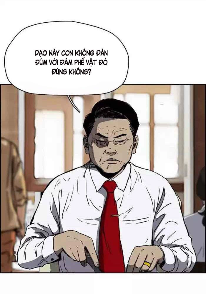 Thể Thao Cực Hạn Chapter 202 - 52