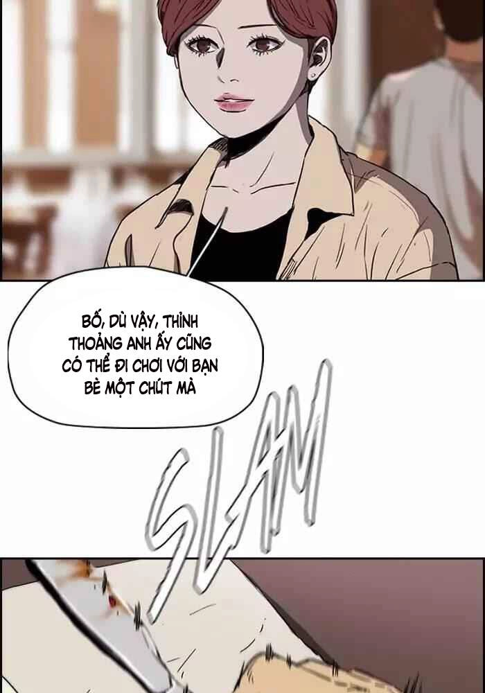 Thể Thao Cực Hạn Chapter 202 - 55