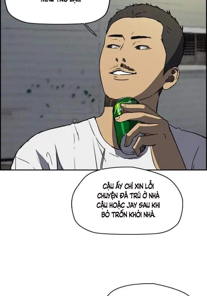 Thể Thao Cực Hạn Chapter 203 - 3