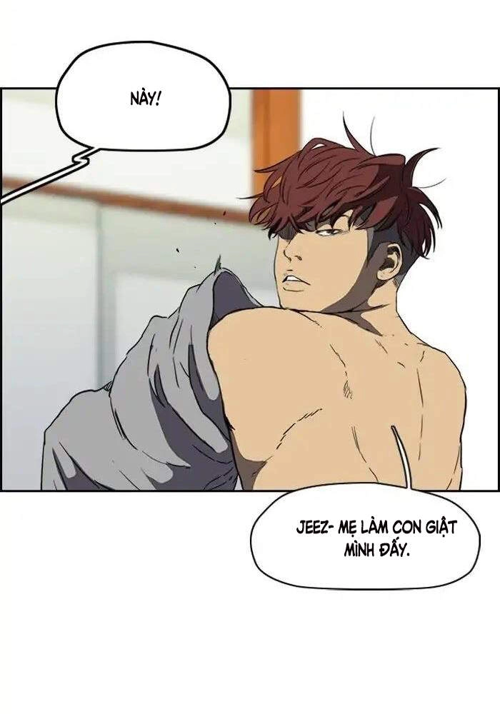 Thể Thao Cực Hạn Chapter 203 - 13