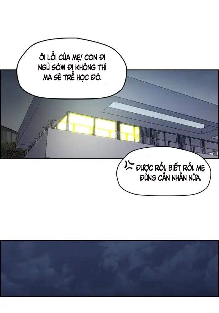 Thể Thao Cực Hạn Chapter 203 - 20