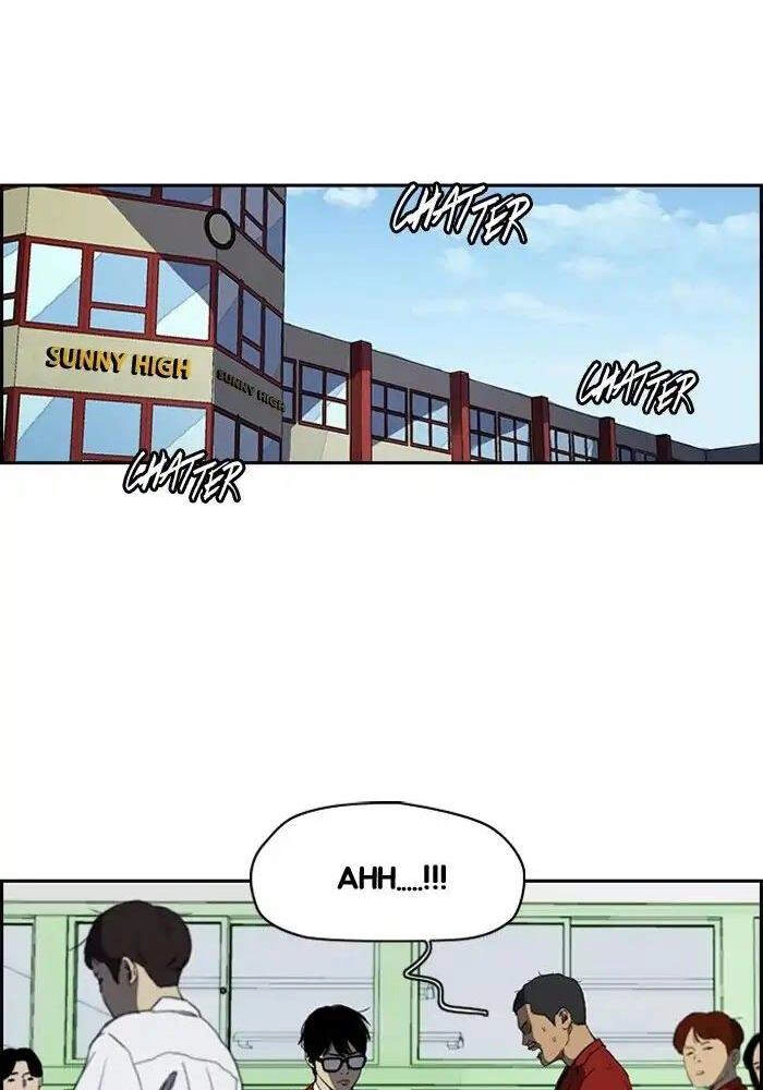 Thể Thao Cực Hạn Chapter 203 - 22