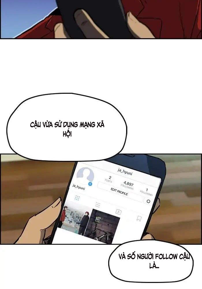 Thể Thao Cực Hạn Chapter 203 - 24