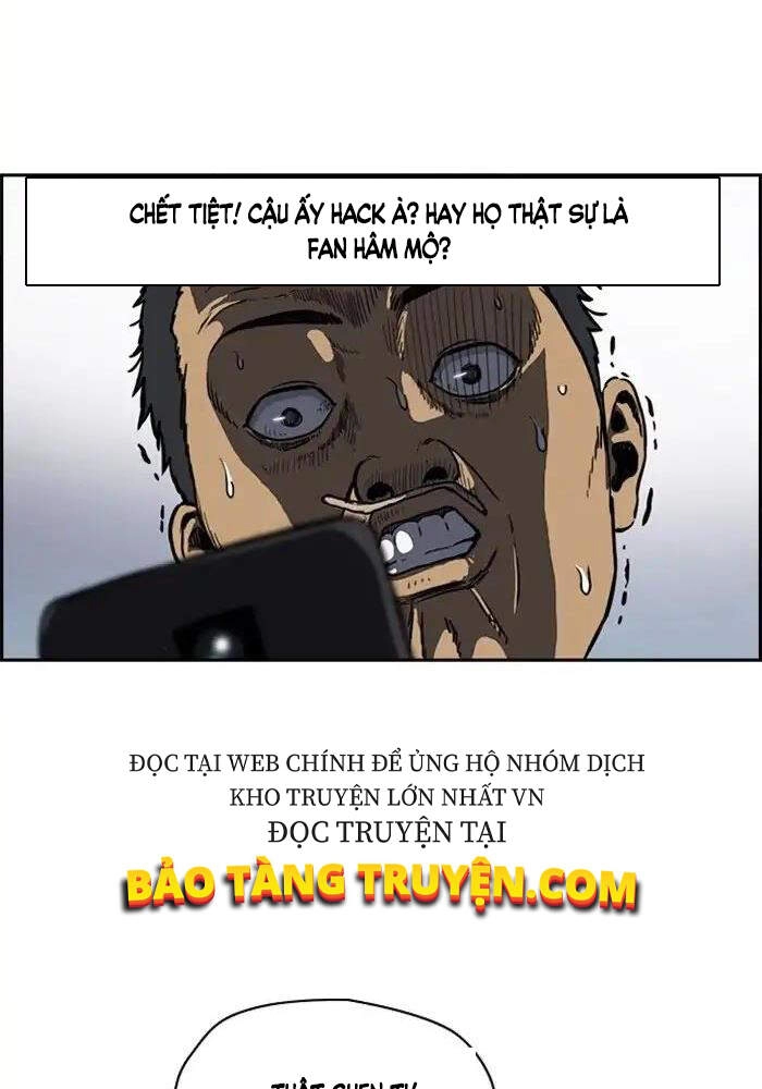 Thể Thao Cực Hạn Chapter 203 - 25