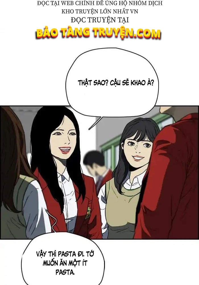 Thể Thao Cực Hạn Chapter 203 - 30