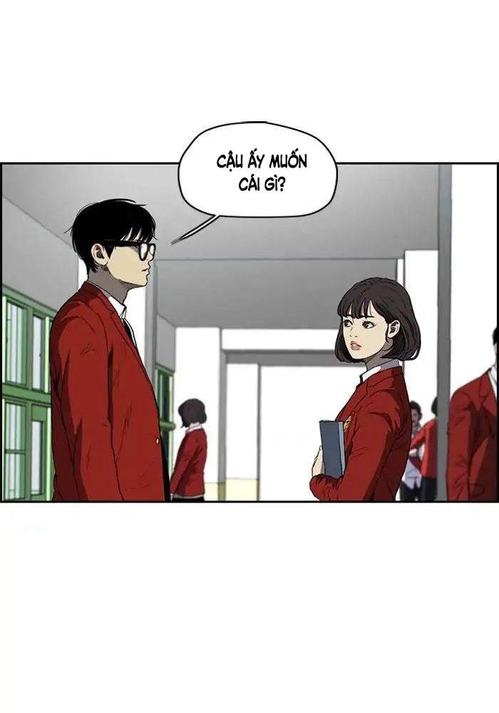 Thể Thao Cực Hạn Chapter 203 - 35