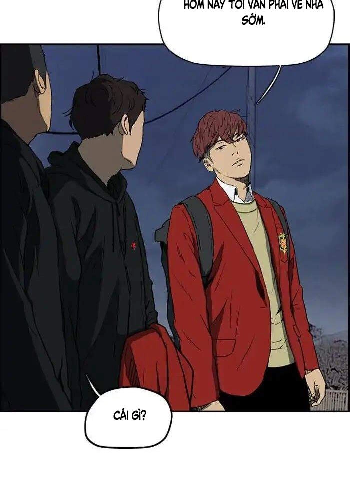 Thể Thao Cực Hạn Chapter 203 - 48